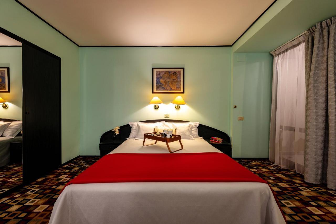 Hotel Mara Синая Экстерьер фото