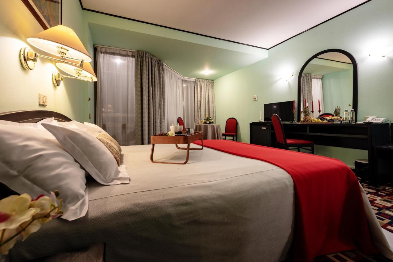Hotel Mara Синая Экстерьер фото