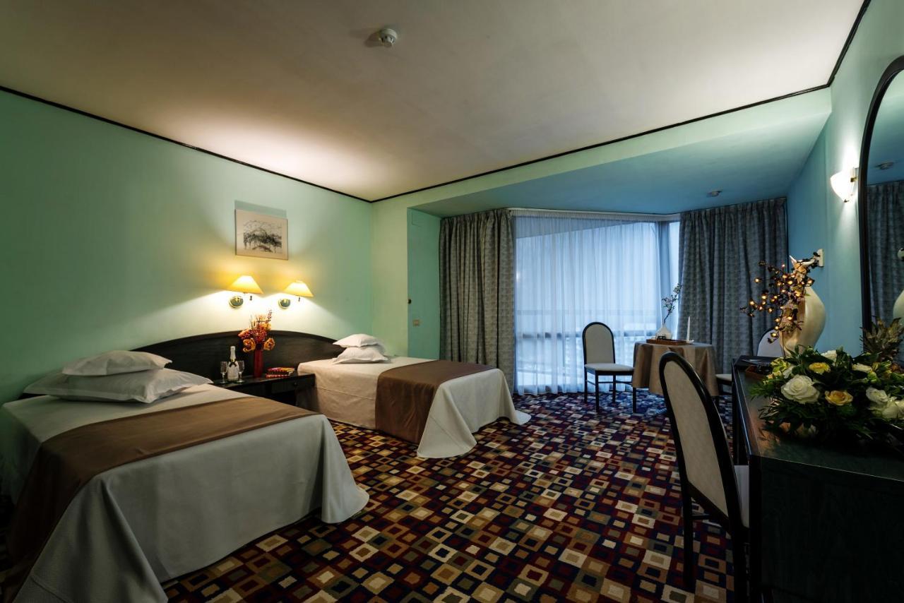 Hotel Mara Синая Экстерьер фото