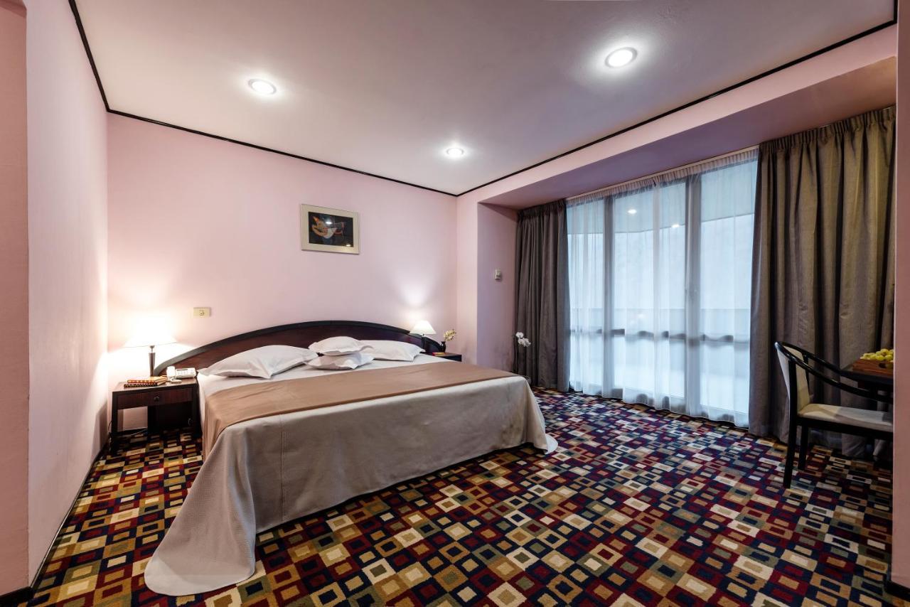 Hotel Mara Синая Экстерьер фото