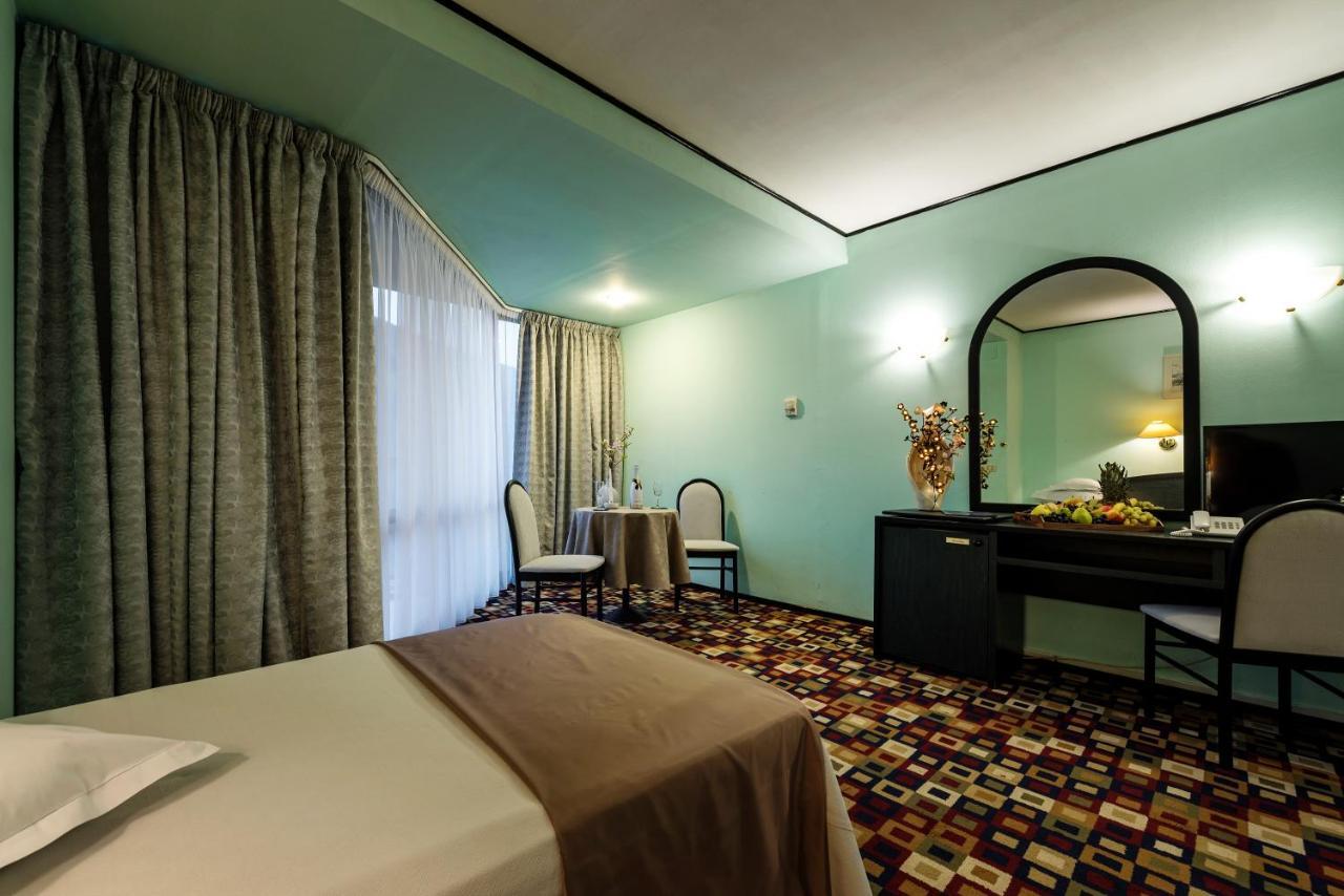 Hotel Mara Синая Экстерьер фото