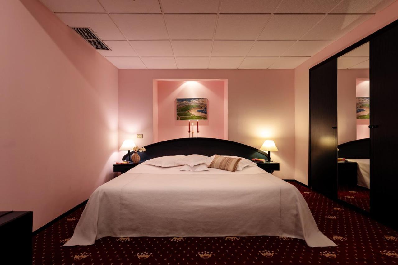 Hotel Mara Синая Экстерьер фото