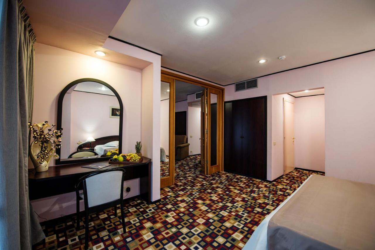 Hotel Mara Синая Экстерьер фото
