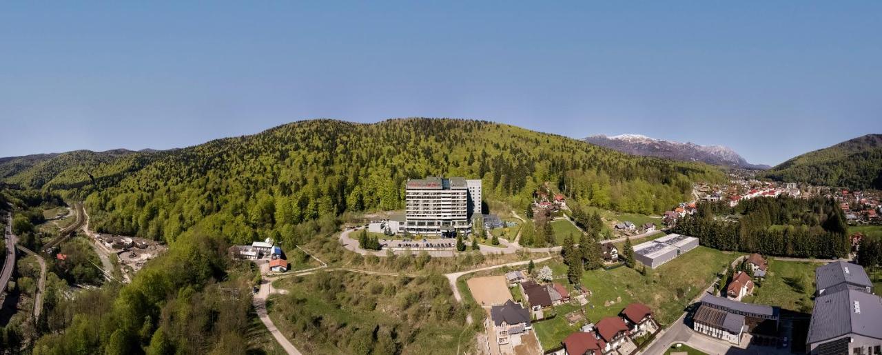 Hotel Mara Синая Экстерьер фото