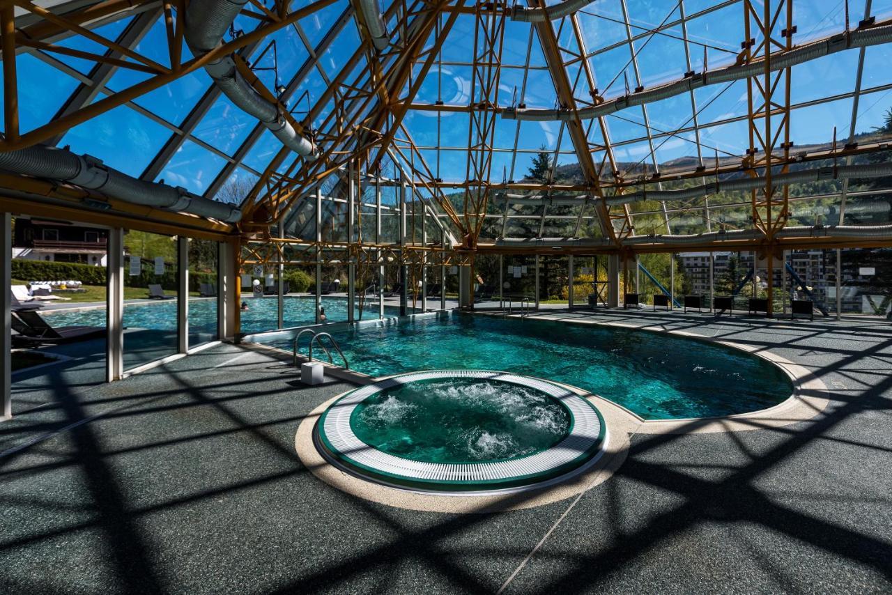 Hotel Mara Синая Экстерьер фото
