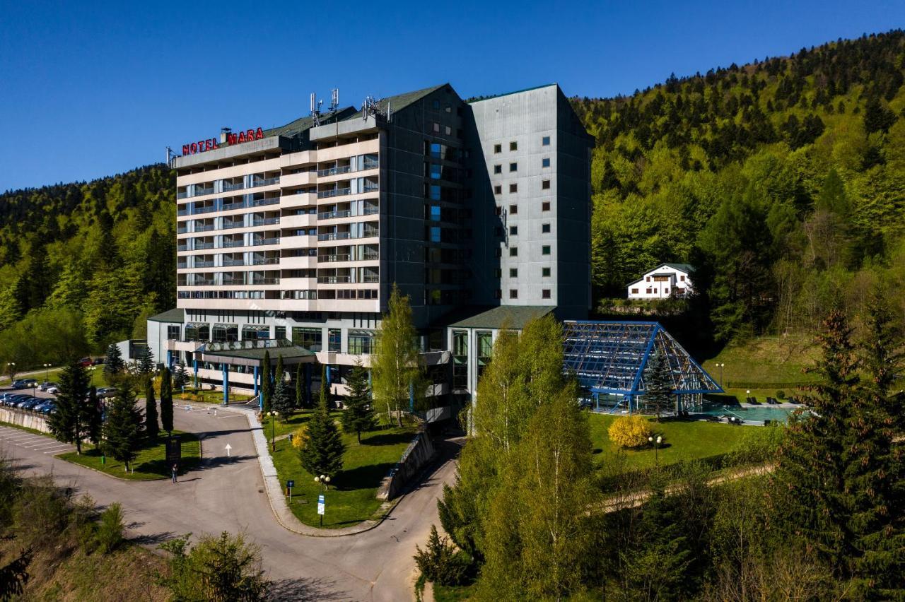 Hotel Mara Синая Экстерьер фото