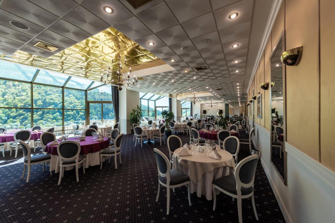 Hotel Mara Синая Экстерьер фото