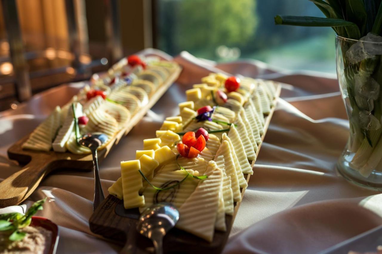 Hotel Mara Синая Экстерьер фото