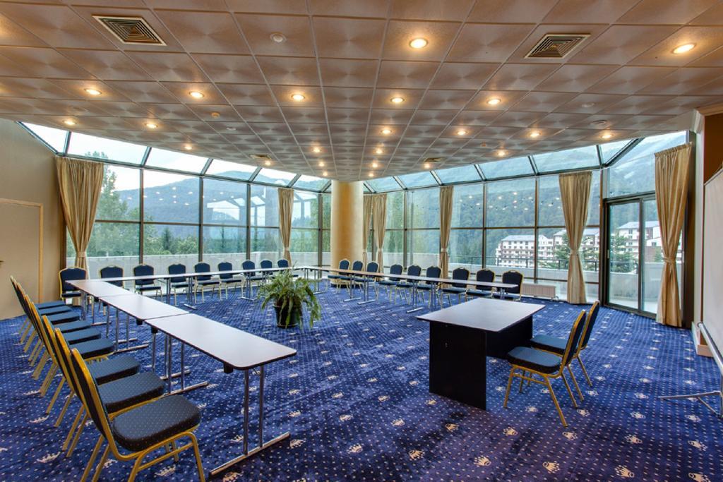 Hotel Mara Синая Экстерьер фото